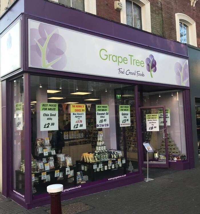 Images Grape Tree Tunbridge Wells