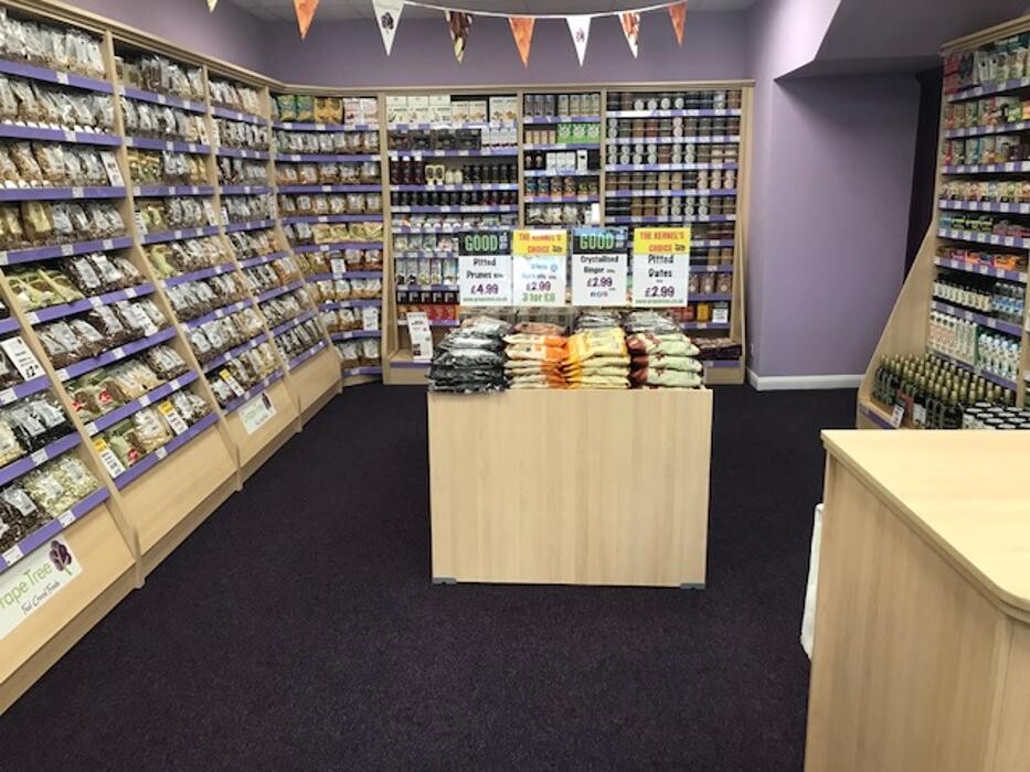 Images Grape Tree Tunbridge Wells