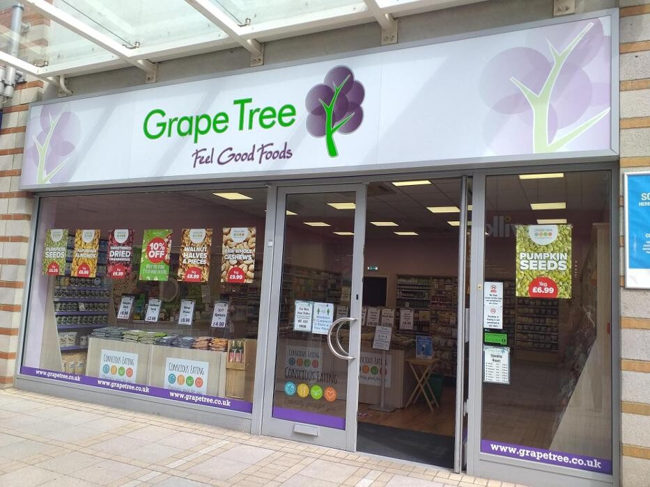 Images Grape Tree Kings Lynn