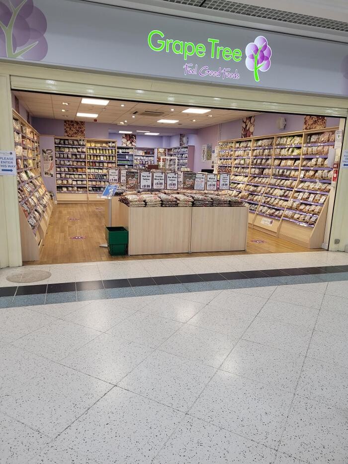Images Grape Tree Fareham