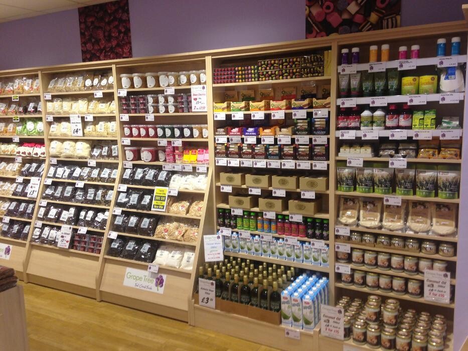 Images Grape Tree Fareham