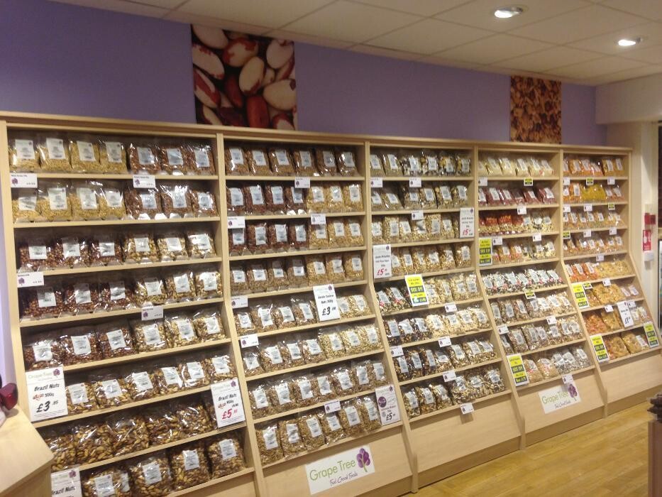 Images Grape Tree Fareham