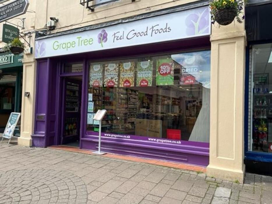 Images Grape Tree Frome