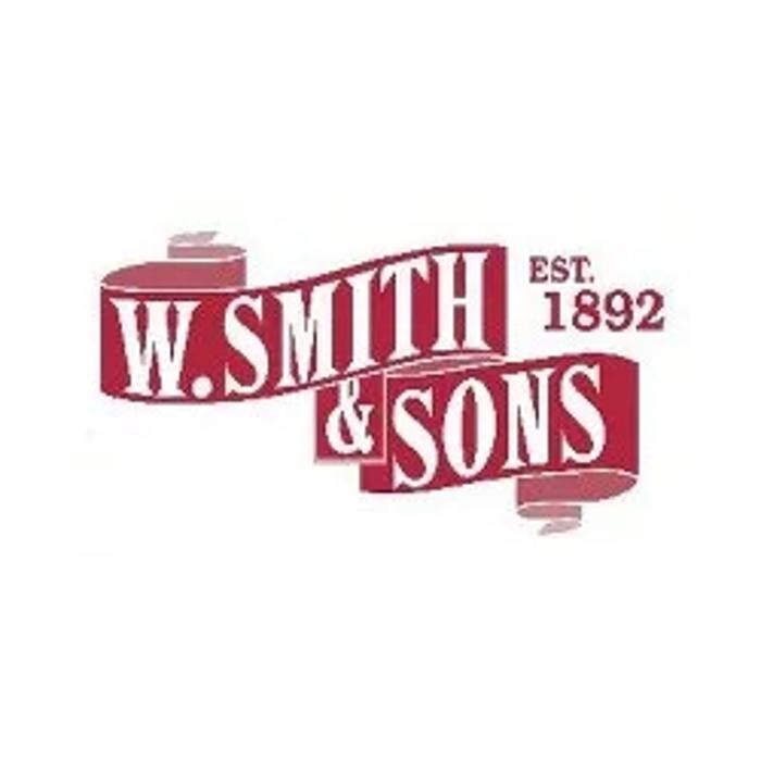 W Smith & Sons Ltd Logo