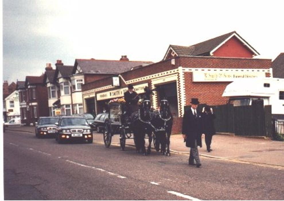 Images W Smith & Sons Ltd