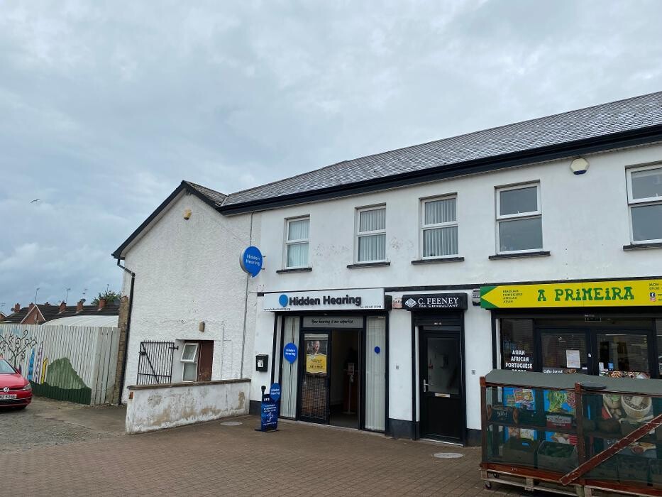Images Hidden Hearing Cookstown