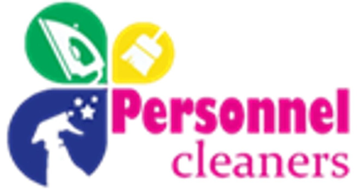 South London Cleaning - Personnel Cleaners Ltd Logo