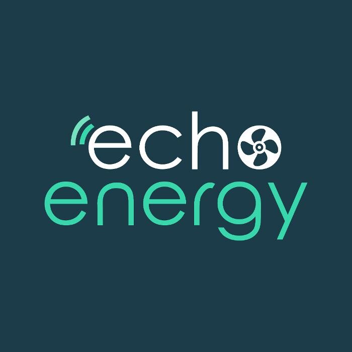 Echo Energy Logo