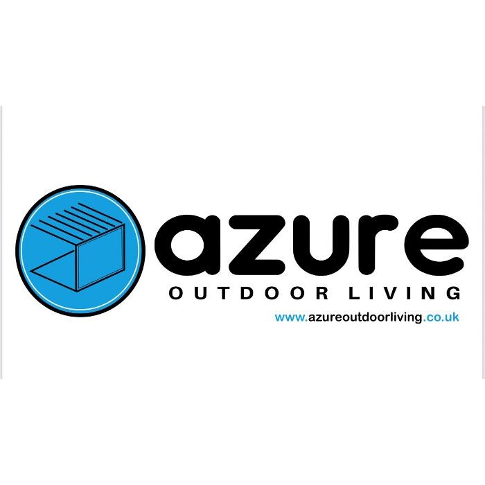 Azure Outdoor Living Logo