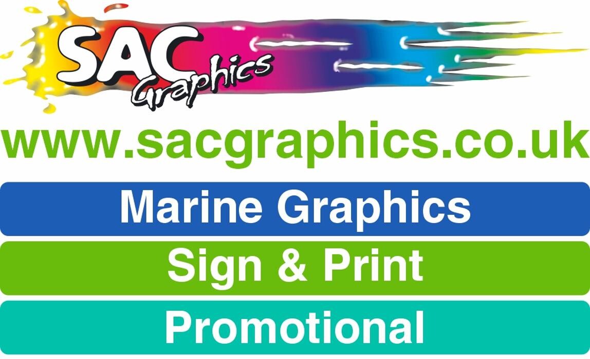 SAC Graphics Logo