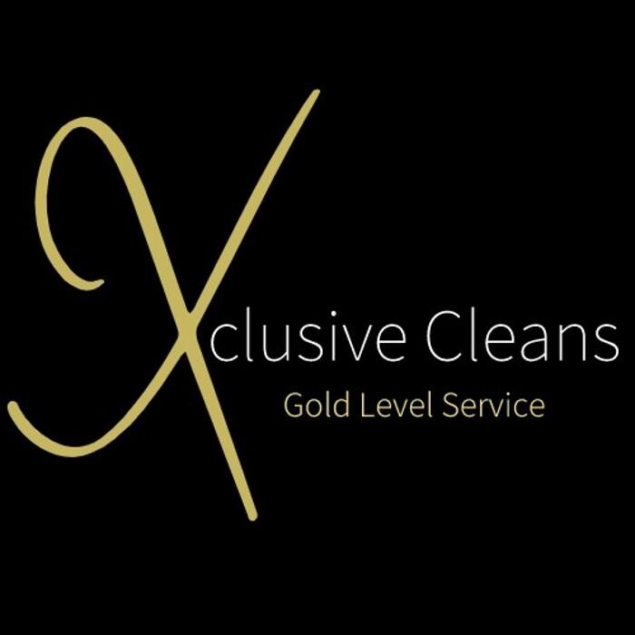 Xclusive Cleans Ltd Logo