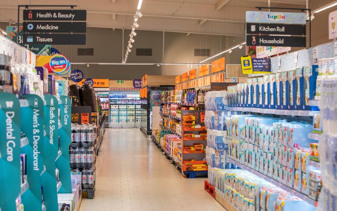 Images Lidl