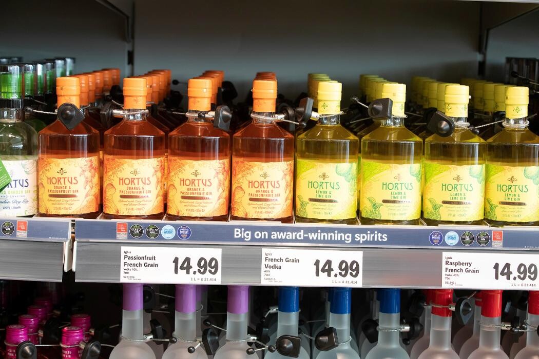 Images Lidl