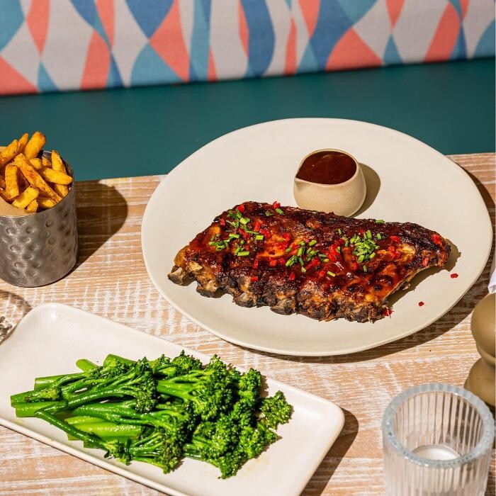 Images Turtle Bay Chelmsford
