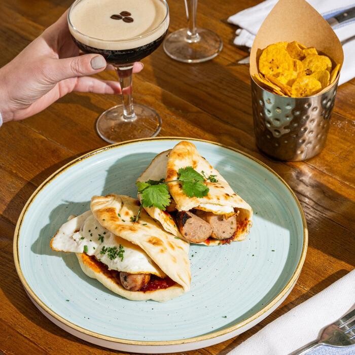 Images Turtle Bay Durham