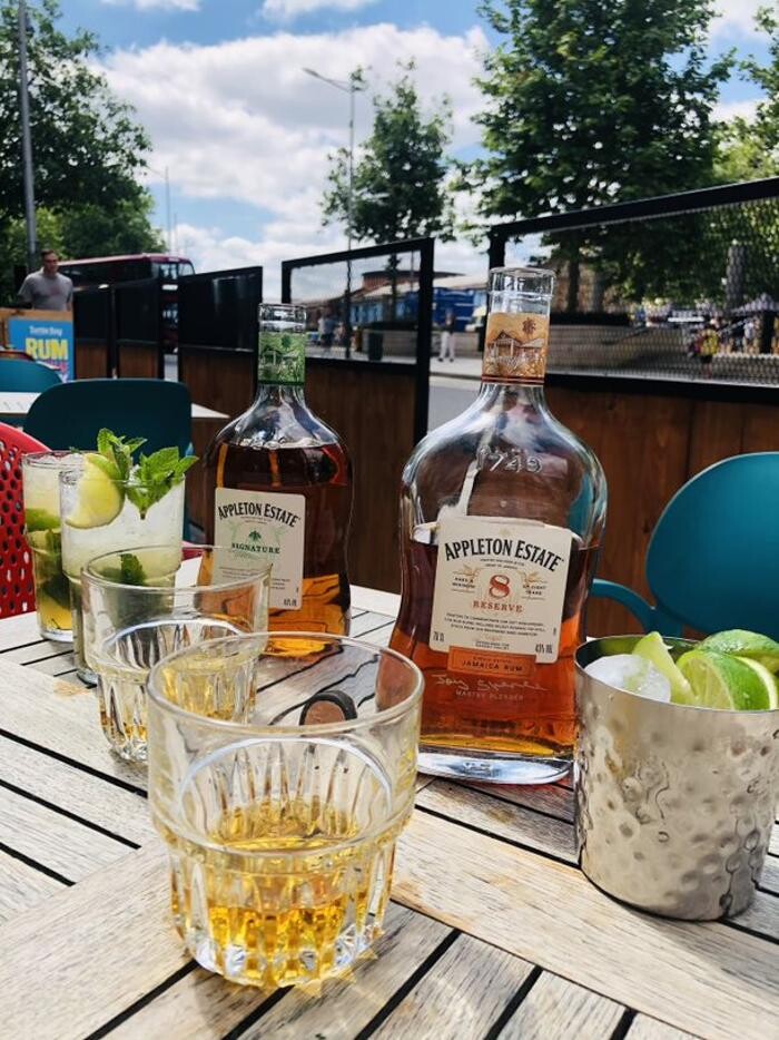 Images Turtle Bay Durham