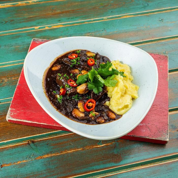 Images Turtle Bay Ealing