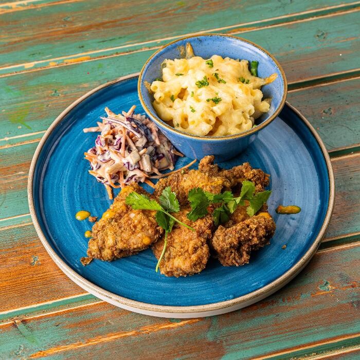 Images Turtle Bay Ealing