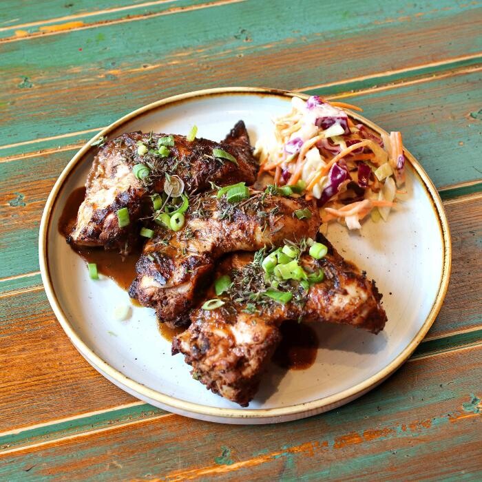 Images Turtle Bay Ealing