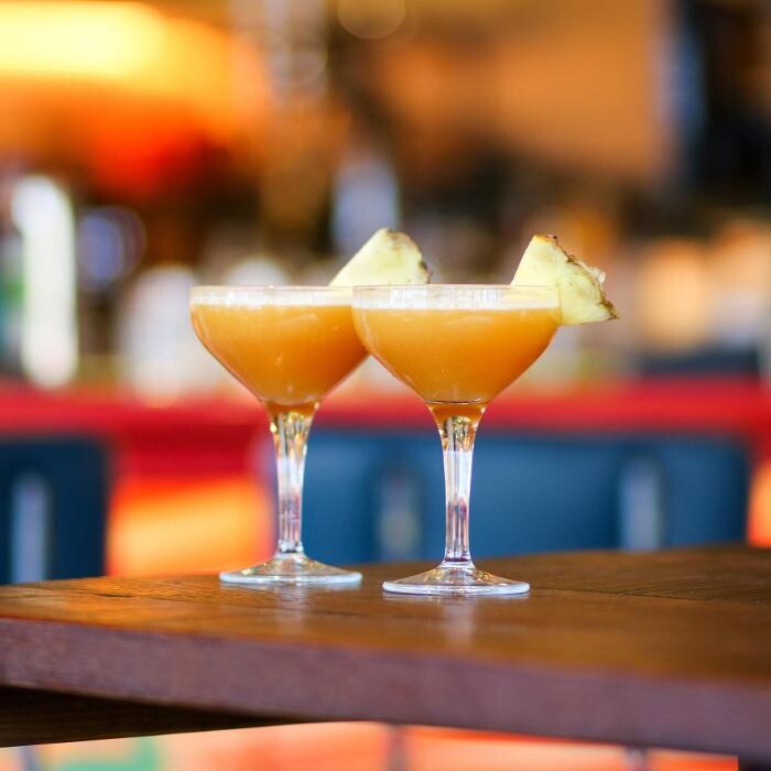 Images Turtle Bay Liverpool Hanover St