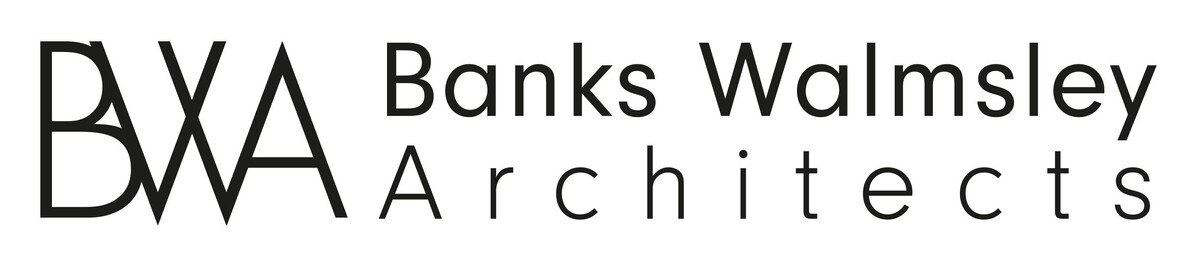 Banks Walmsley Architects Logo