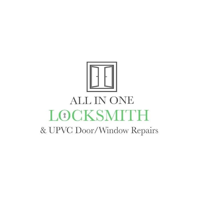 Images All In One Locksmith & UPVC Door/Window Repairs