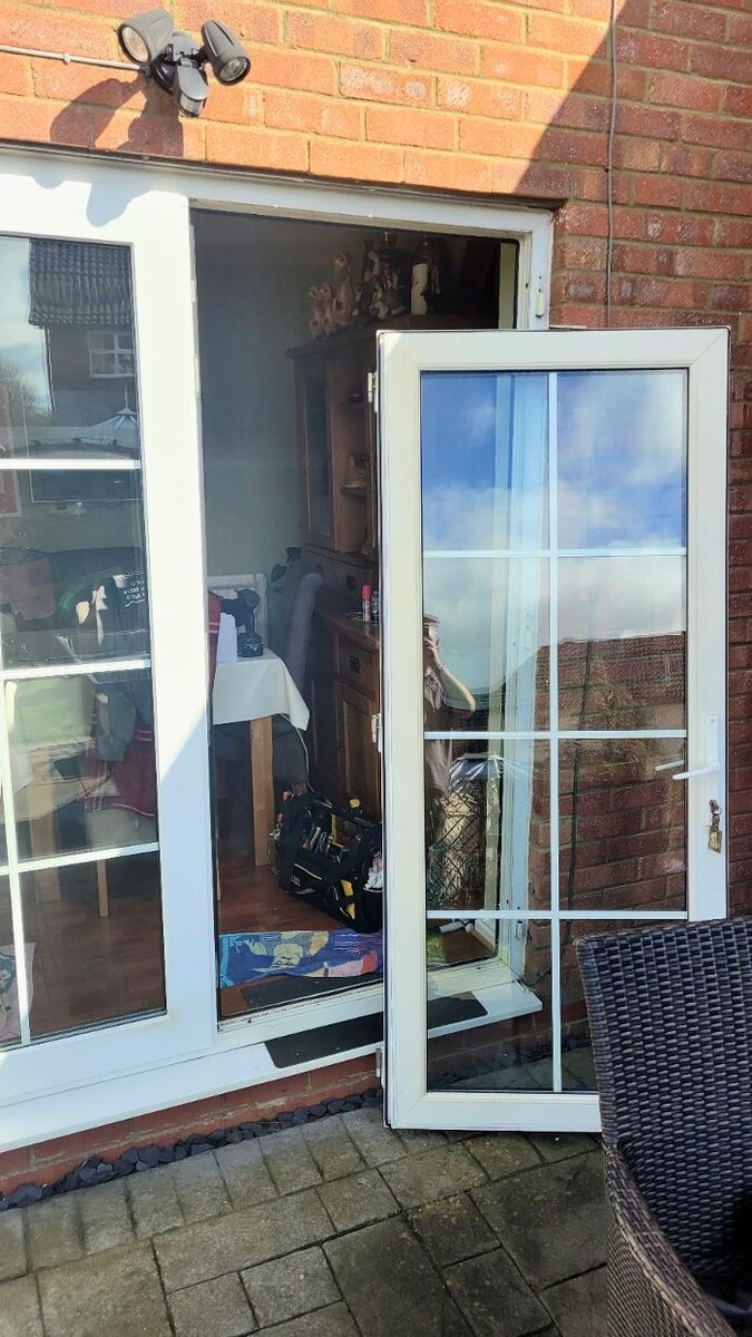 Images All In One Locksmith & UPVC Door/Window Repairs