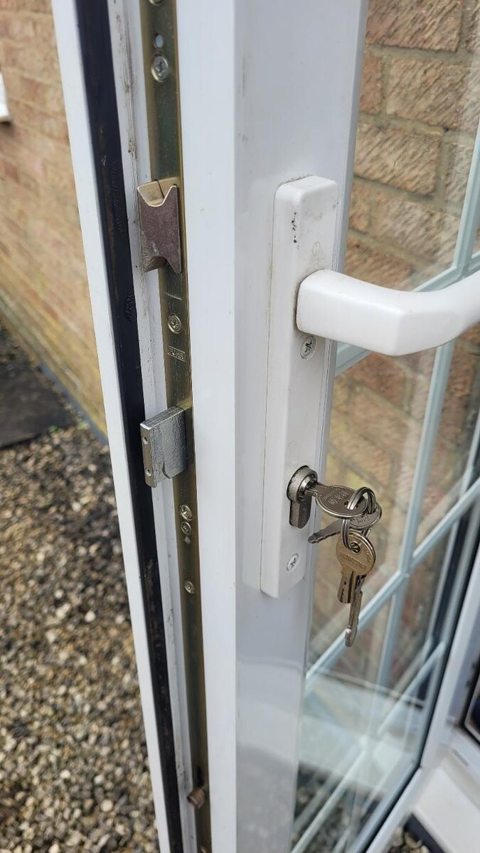 Images All In One Locksmith & UPVC Door/Window Repairs