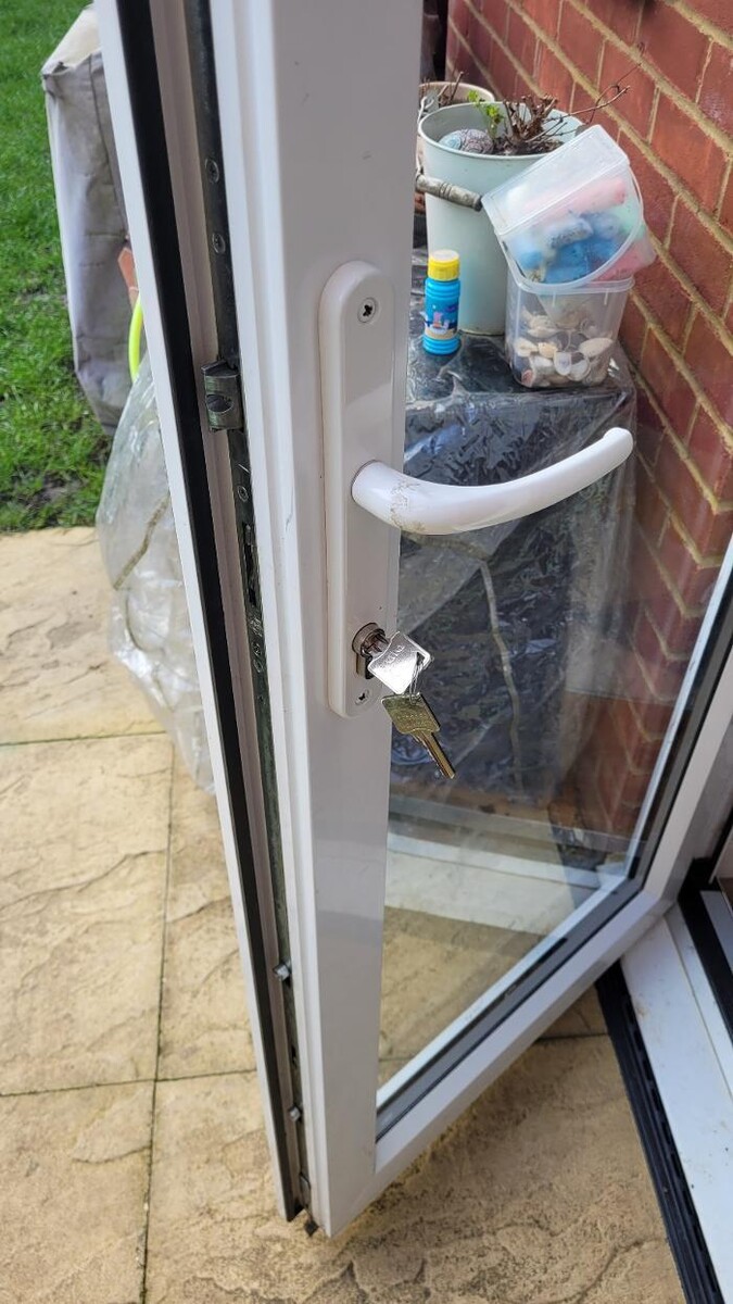 Images All In One Locksmith & UPVC Door/Window Repairs