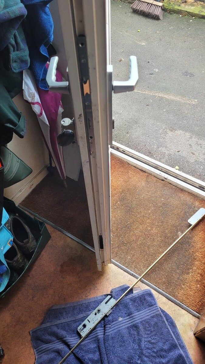 Images All In One Locksmith & UPVC Door/Window Repairs