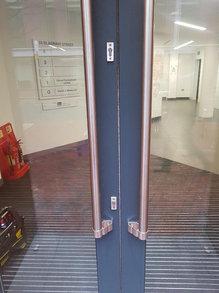 Images All In One Locksmith & UPVC Door/Window Repairs