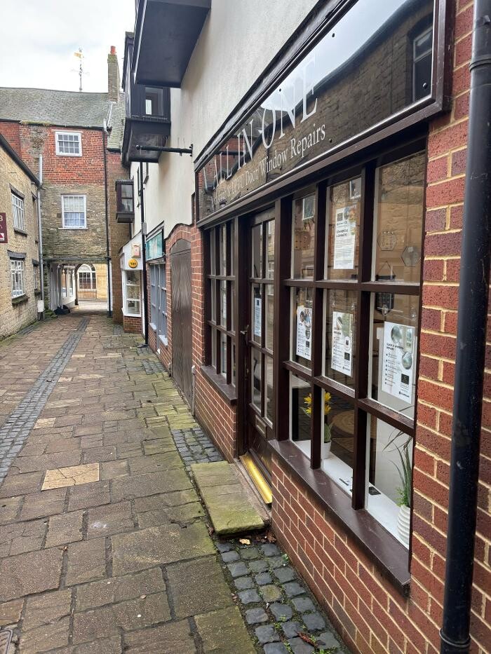 Images All In One Locksmith & UPVC Door/Window Repairs
