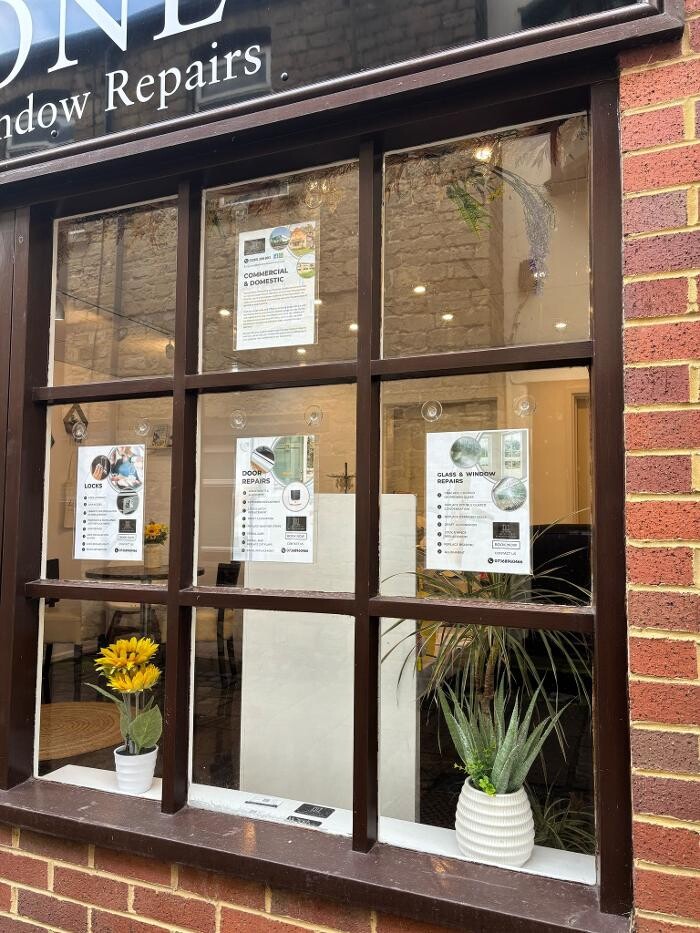 Images All In One Locksmith & UPVC Door/Window Repairs
