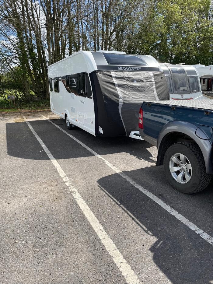Images Wells Engineering iow caravan Service and Repair