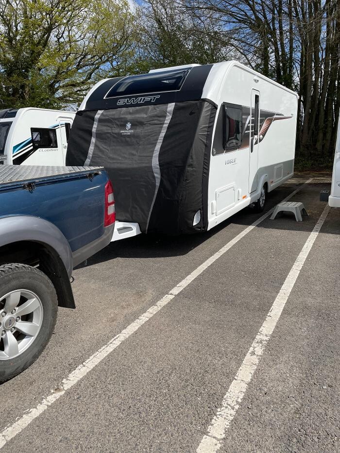 Images Wells Engineering iow caravan Service and Repair