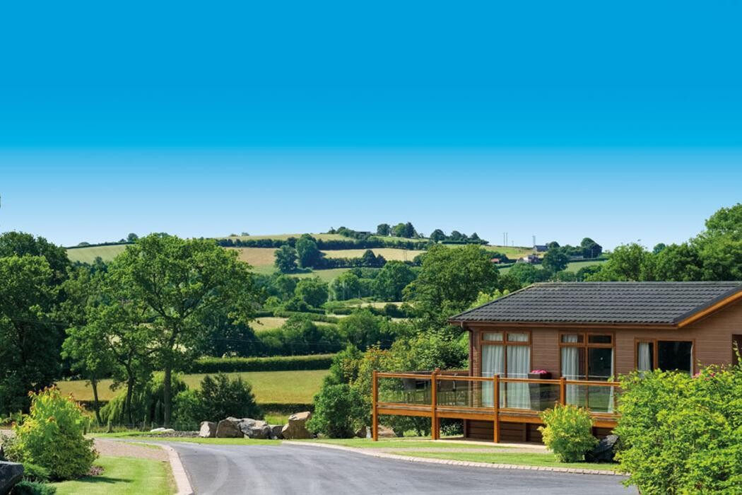 Images Malvern View - Holiday Park & Holiday Homes - Park Leisure