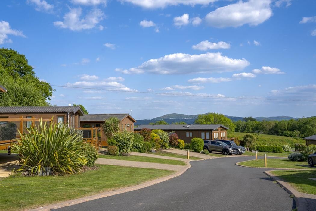 Images Malvern View - Holiday Park & Holiday Homes - Park Leisure