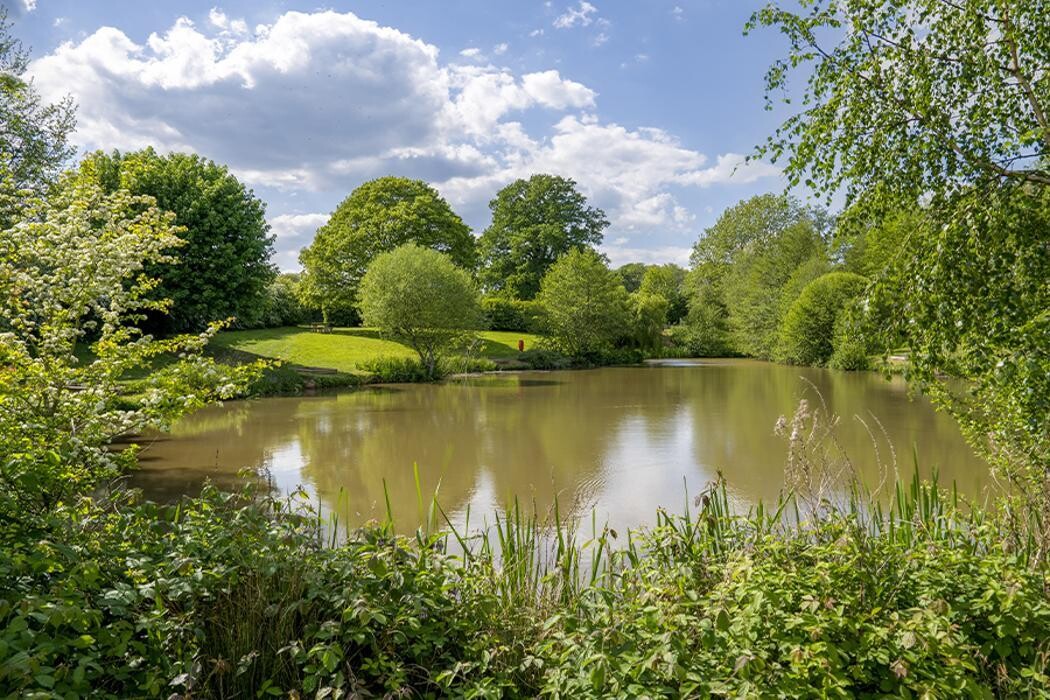 Images Malvern View - Holiday Park & Holiday Homes - Park Leisure