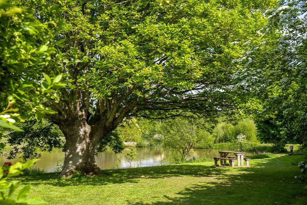 Images Malvern View - Holiday Park & Holiday Homes - Park Leisure