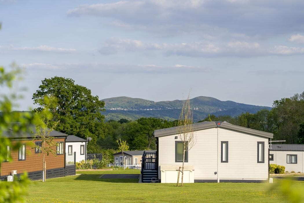 Images Malvern View - Holiday Park & Holiday Homes - Park Leisure