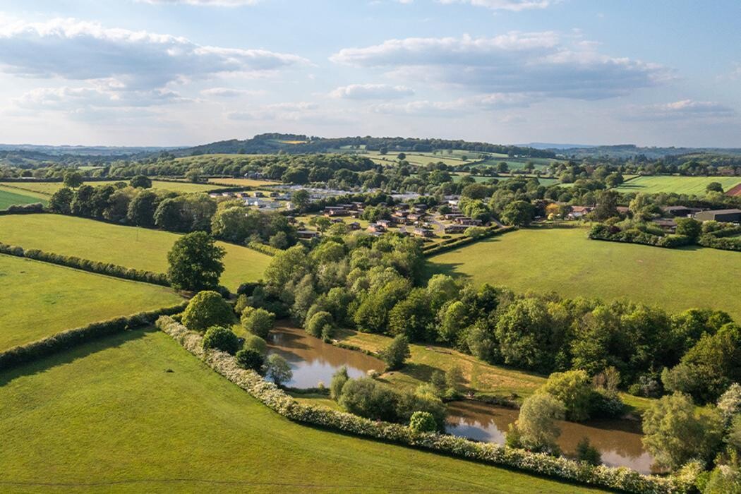 Images Malvern View - Holiday Park & Holiday Homes - Park Leisure