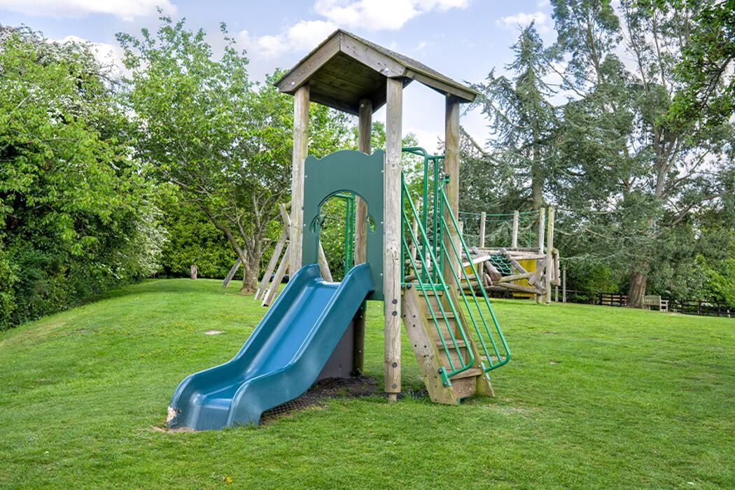 Images Malvern View - Holiday Park & Holiday Homes - Park Leisure