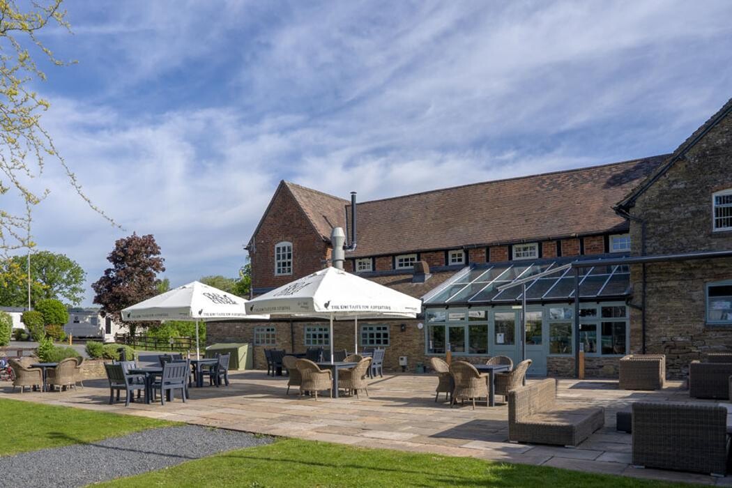 Images Malvern View - Holiday Park & Holiday Homes - Park Leisure