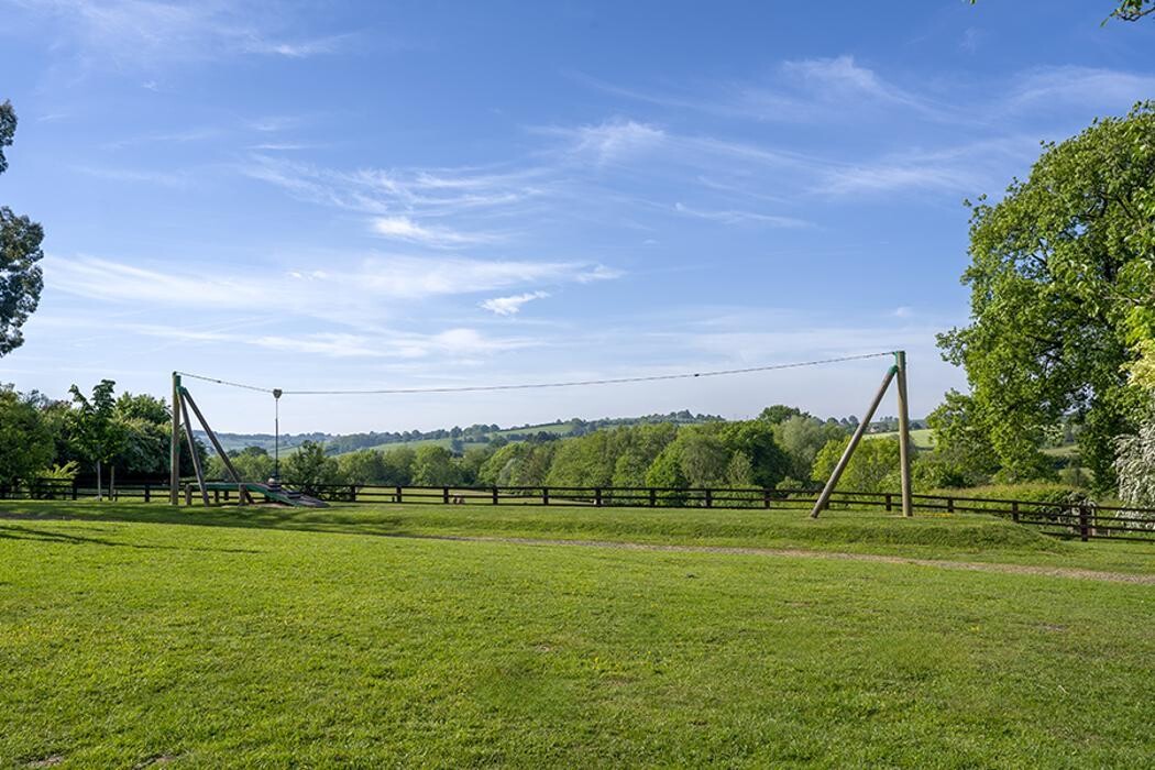 Images Malvern View - Holiday Park & Holiday Homes - Park Leisure