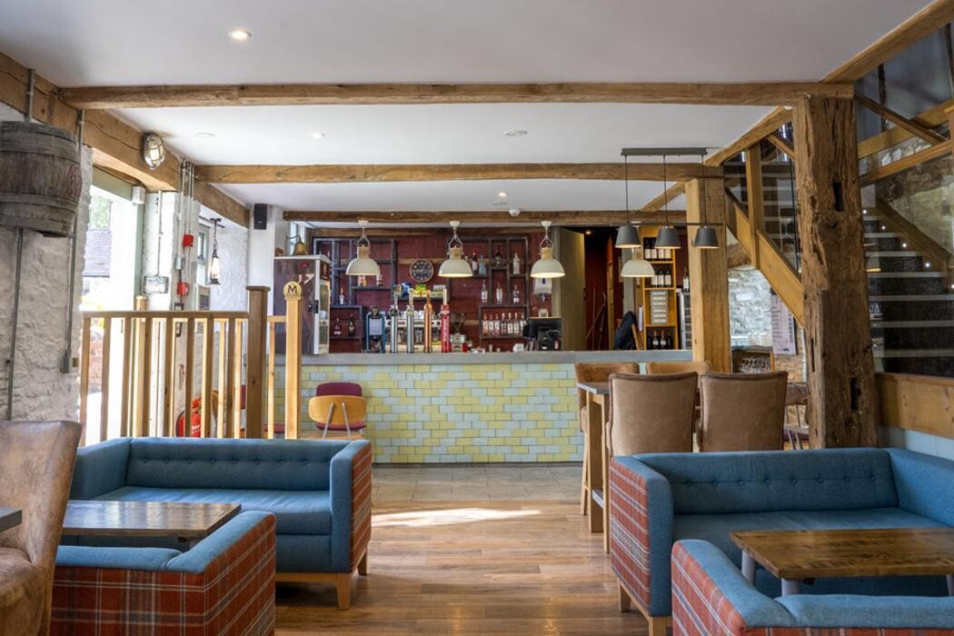 Images Malvern View - Holiday Park & Holiday Homes - Park Leisure