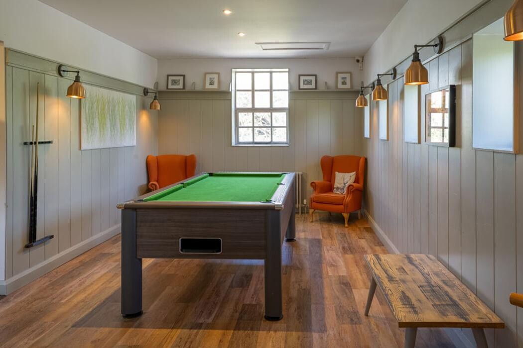 Images Malvern View - Holiday Park & Holiday Homes - Park Leisure