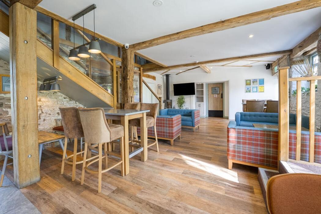 Images Malvern View - Holiday Park & Holiday Homes - Park Leisure