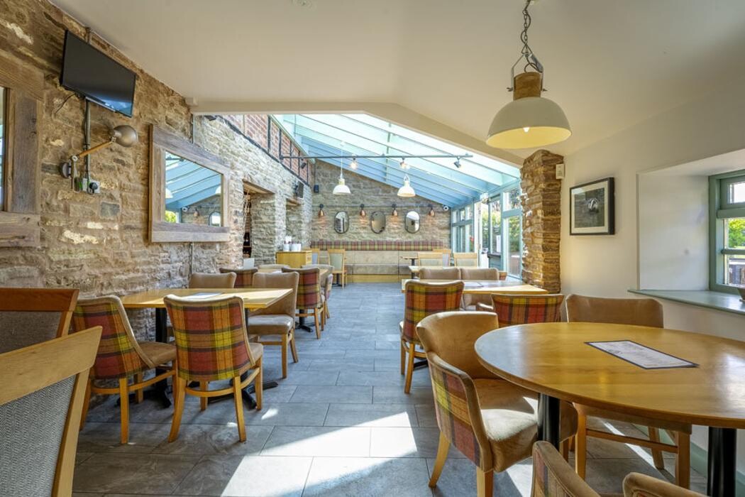 Images Malvern View - Holiday Park & Holiday Homes - Park Leisure