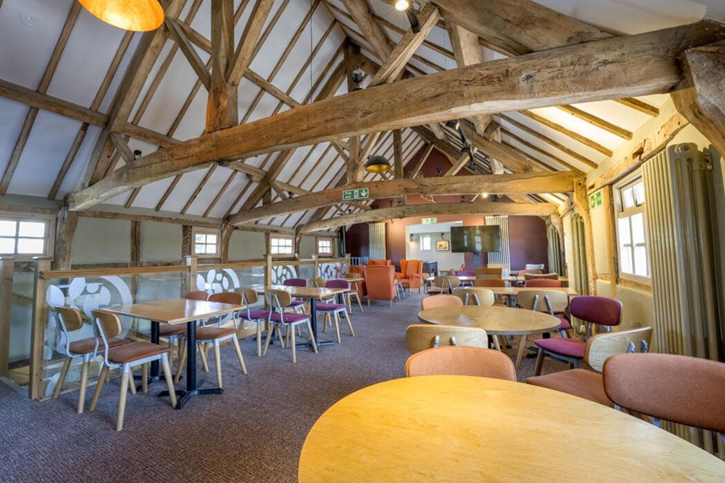 Images Malvern View - Holiday Park & Holiday Homes - Park Leisure