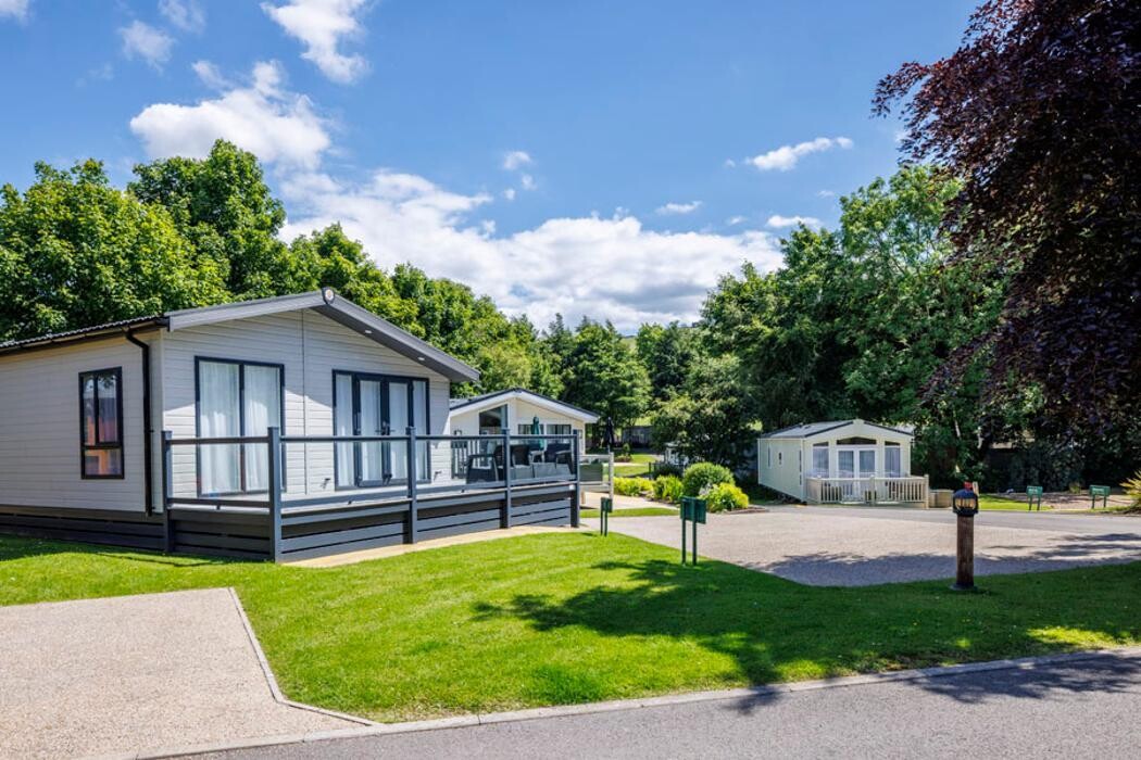 Images Chantry - Holiday Park & Holiday Homes - Park Leisure